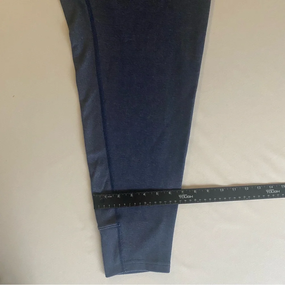 Nike Yoga Training Pants Men L Gym Active Essentials Performance Fleece